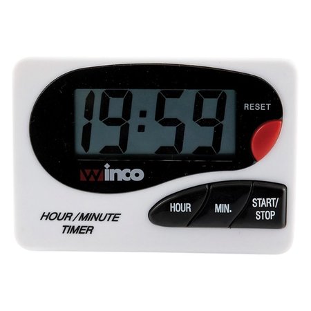 Winco 20 min Digital Timer TIM-85D